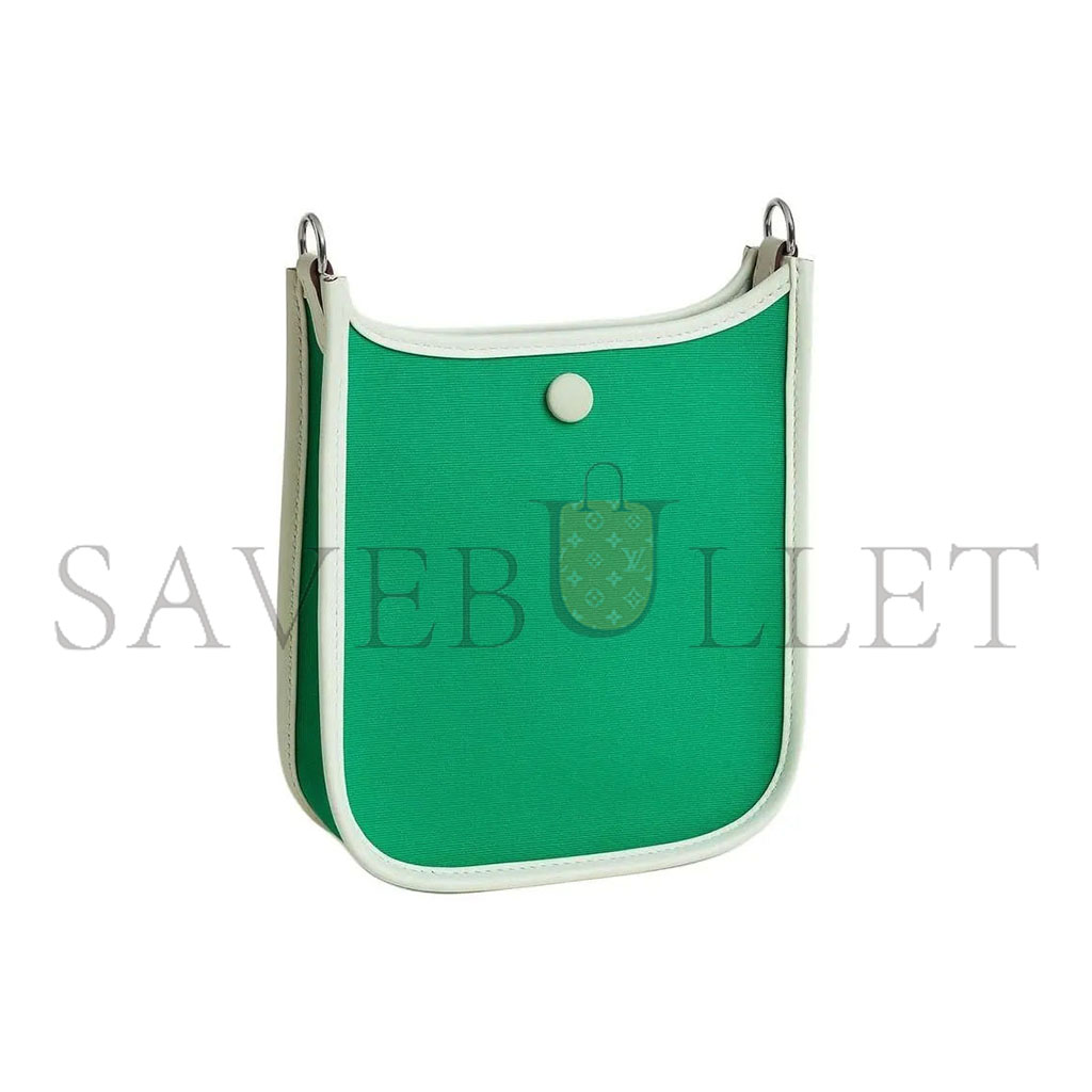 H**mes master evelyne mini officier swift h084545ckaa (18*16*5cm)